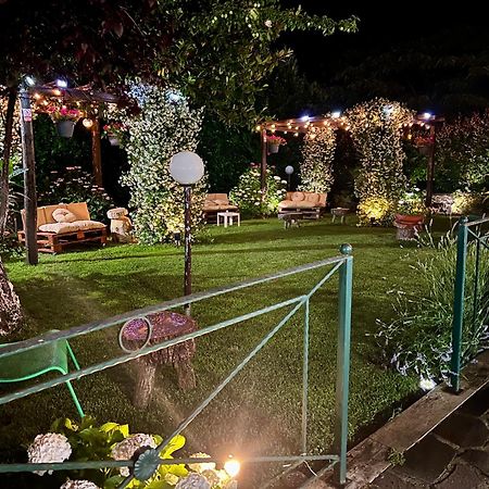 Residenza Cerci Hotel Valmontone Exterior photo