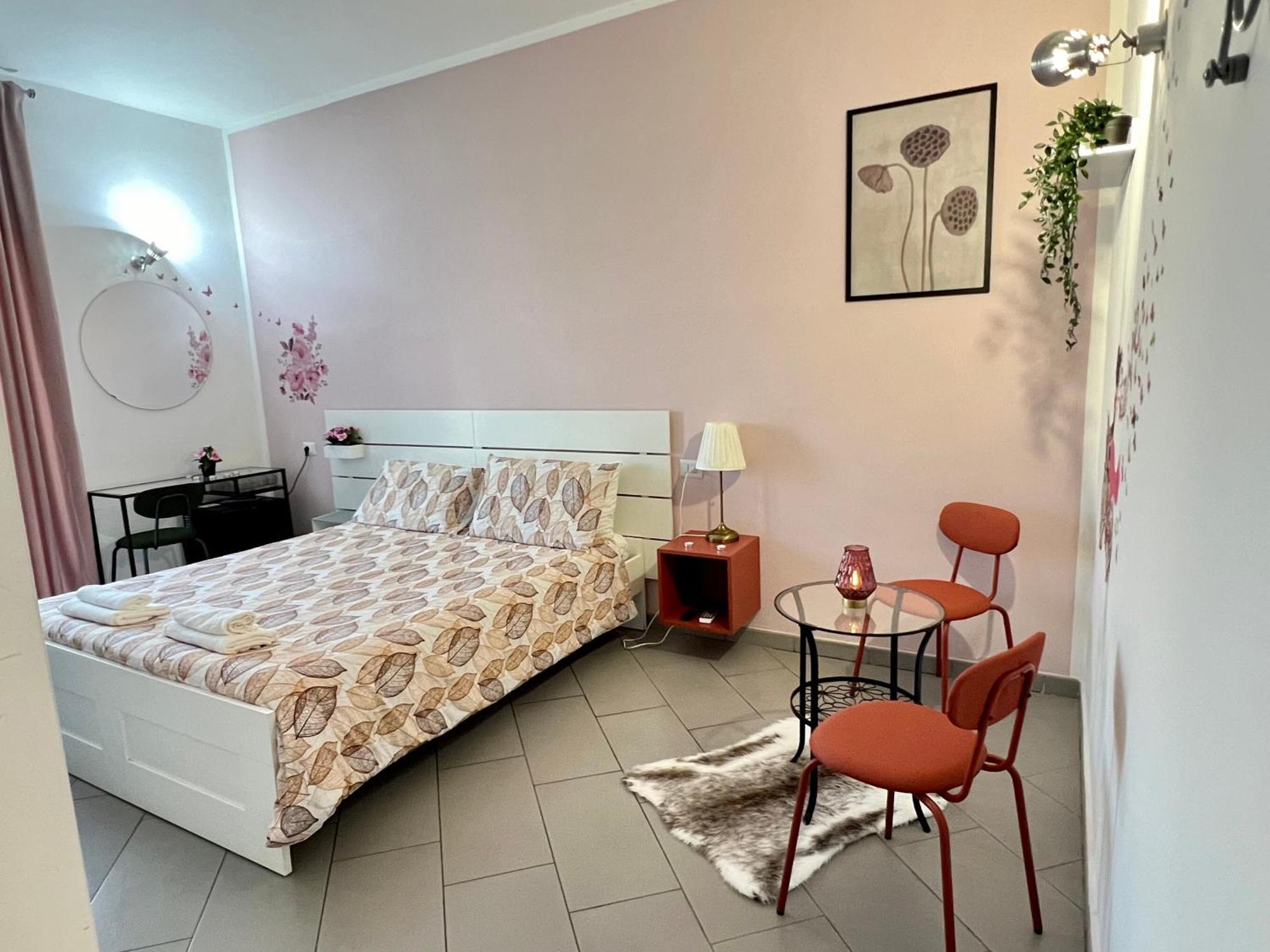 Residenza Cerci Hotel Valmontone Exterior photo